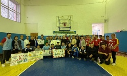 Сила единства и результатов: итоги работы профсоюзных организаций Карасуского района